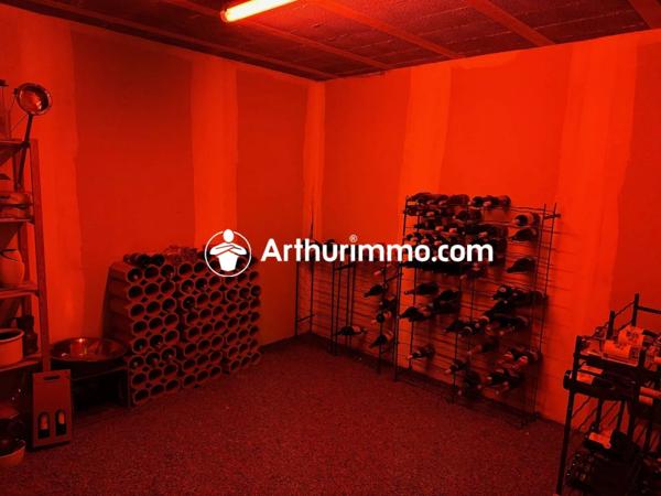 Vente Propriété 174 m2 à Granville