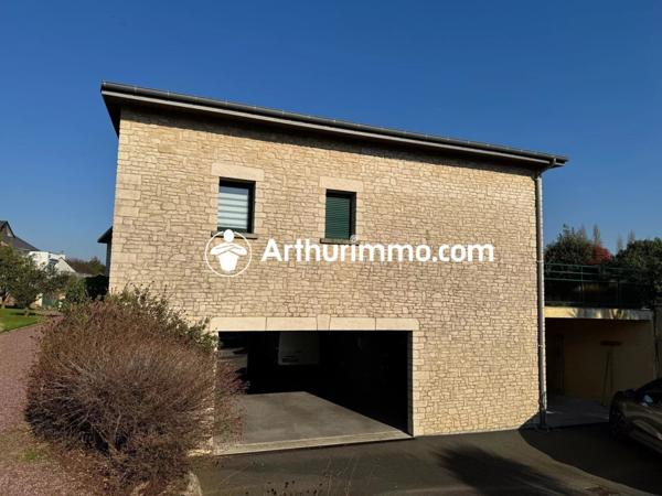 Vente Propriété 174 m2 à Granville