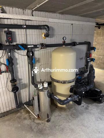 Vente Propriété 174 m2 à Granville