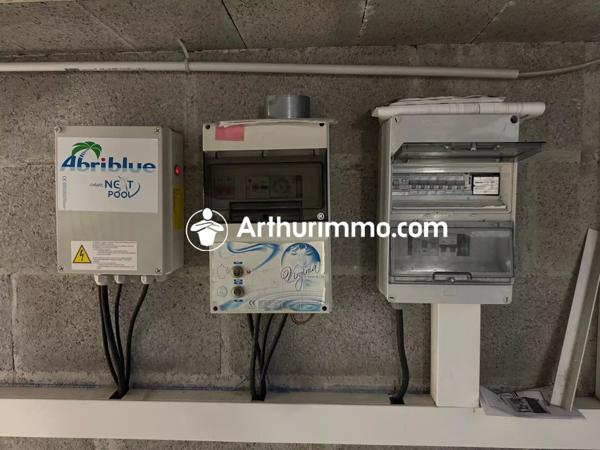 Vente Propriété 174 m2 à Granville