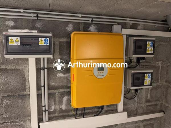 Vente Propriété 174 m2 à Granville