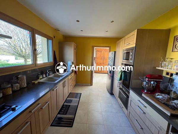 Vente Propriété 174 m2 à Granville