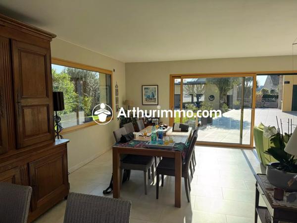 Vente Propriété 174 m2 à Granville