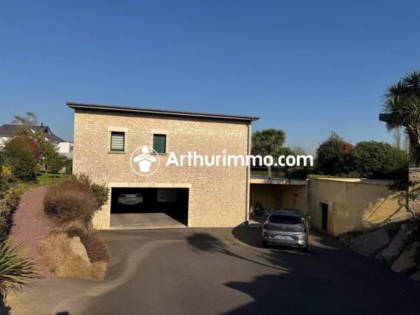 Vente Propriété 174 m2 à Granville