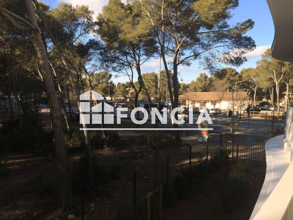 Location Appartement 3 pièces 67.51 m² - 300 RUE HENRI DUNANT Castelnau Le Lez 34170