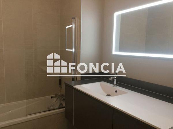 Location Appartement 3 pièces 67.51 m² - 300 RUE HENRI DUNANT Castelnau Le Lez 34170