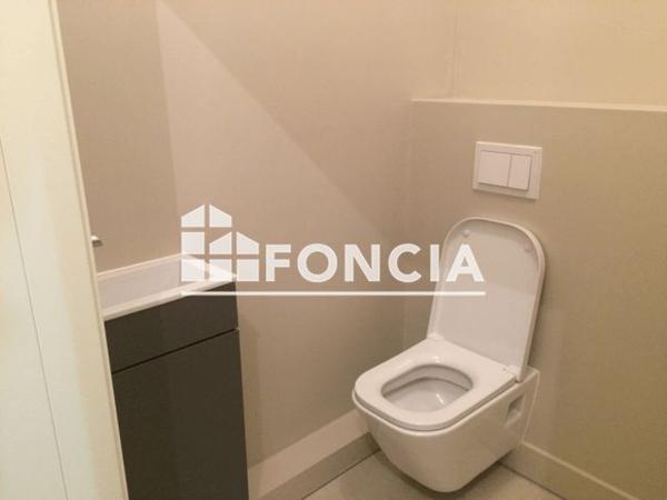 Location Appartement 3 pièces 67.51 m² - 300 RUE HENRI DUNANT Castelnau Le Lez 34170