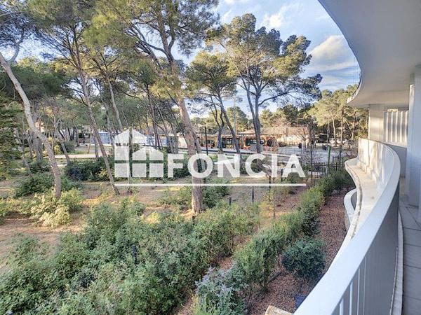 Location Appartement 3 pièces 67.51 m² - 300 RUE HENRI DUNANT Castelnau Le Lez 34170