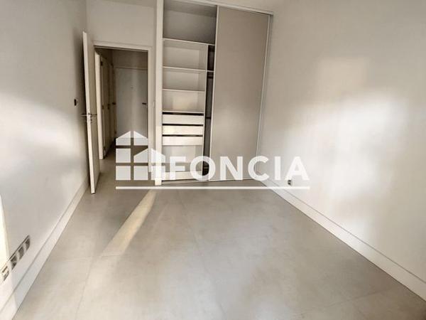 Location Appartement 3 pièces 67.51 m² - 300 RUE HENRI DUNANT Castelnau Le Lez 34170