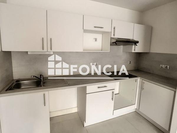 Location Appartement 3 pièces 67.51 m² - 300 RUE HENRI DUNANT Castelnau Le Lez 34170