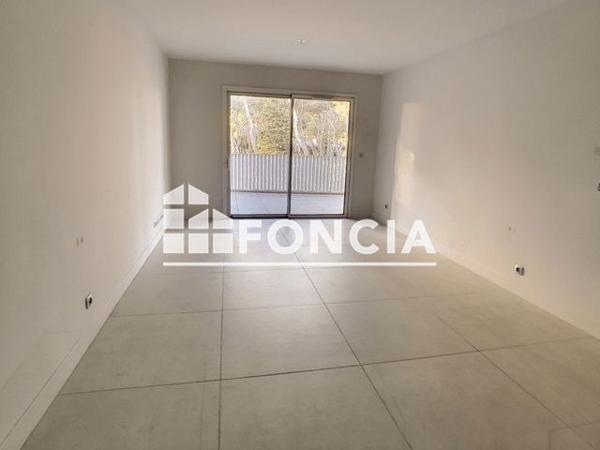 Location Appartement 3 pièces 67.51 m² - 300 RUE HENRI DUNANT Castelnau Le Lez 34170