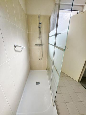 Appartement RDC T2 Ecommoy