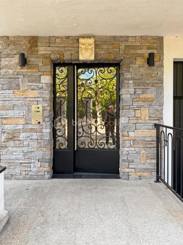 Appartement de 22 m²