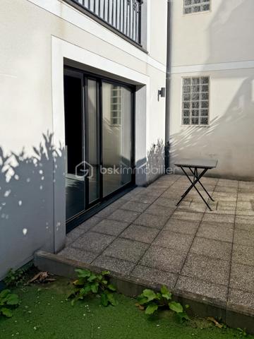 Appartement de 22 m²