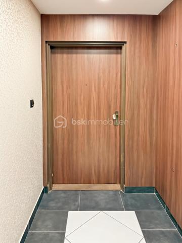 Appartement de 22 m²