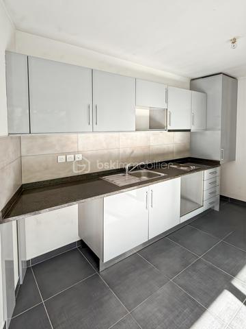 Appartement de 22 m²