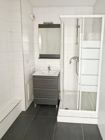 Appartement de 22 m²