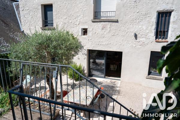 Maison à vendre 7 pièces 203 m² Mer