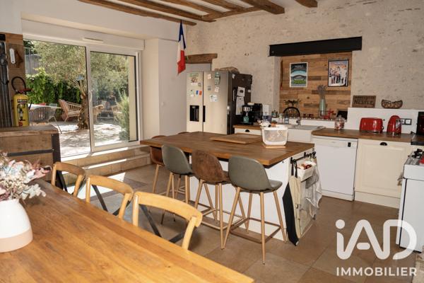 Maison à vendre 7 pièces 203 m² Mer