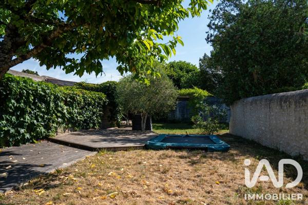 Maison à vendre 7 pièces 203 m² Mer