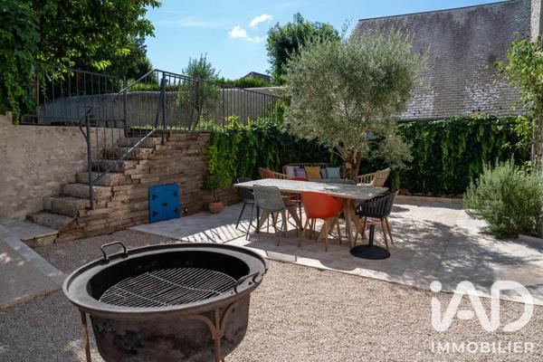 Maison à vendre 7 pièces 203 m² Mer