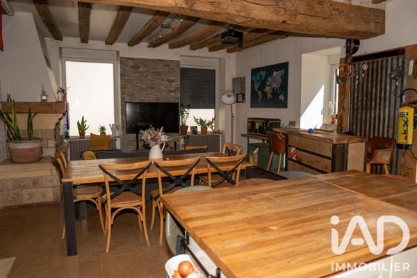 Maison à vendre 7 pièces 203 m² Mer