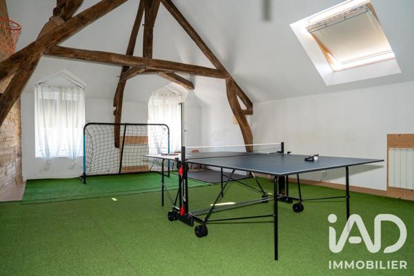 Maison à vendre 7 pièces 203 m² Mer
