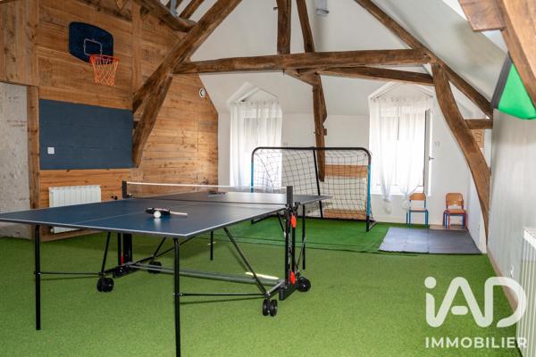 Maison à vendre 7 pièces 203 m² Mer