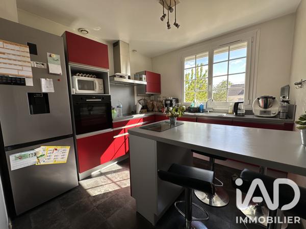 Maison à vendre 4 pièces 128 m² Saint-Florent-sur-Cher