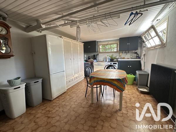 Maison à vendre 4 pièces 128 m² Saint-Florent-sur-Cher
