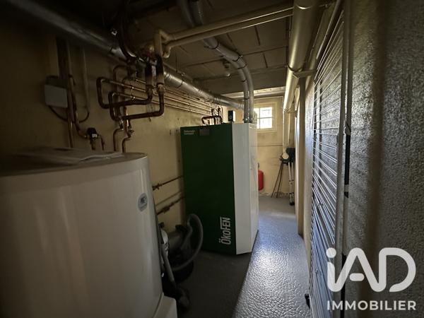 Maison à vendre 4 pièces 128 m² Saint-Florent-sur-Cher