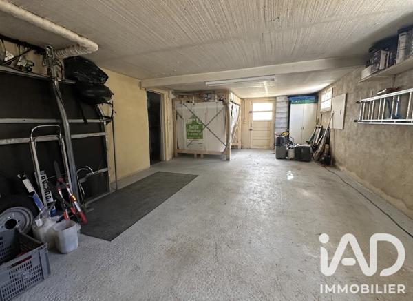Maison à vendre 4 pièces 128 m² Saint-Florent-sur-Cher