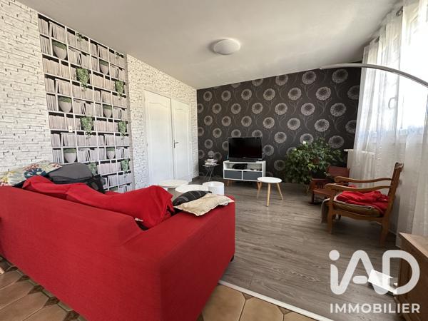 Maison à vendre 4 pièces 128 m² Saint-Florent-sur-Cher