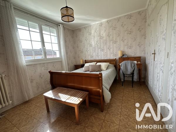 Maison à vendre 4 pièces 128 m² Saint-Florent-sur-Cher