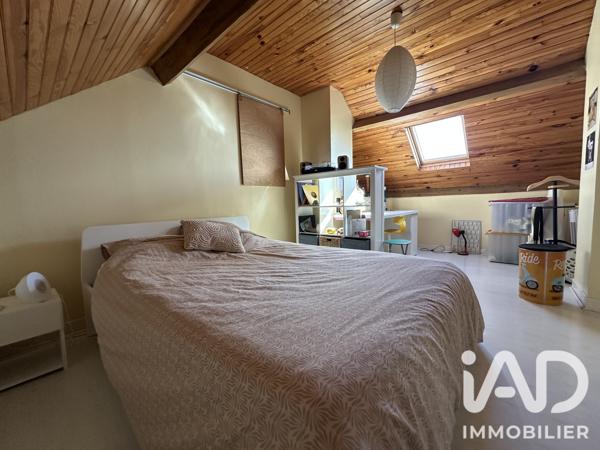 Maison à vendre 4 pièces 128 m² Saint-Florent-sur-Cher