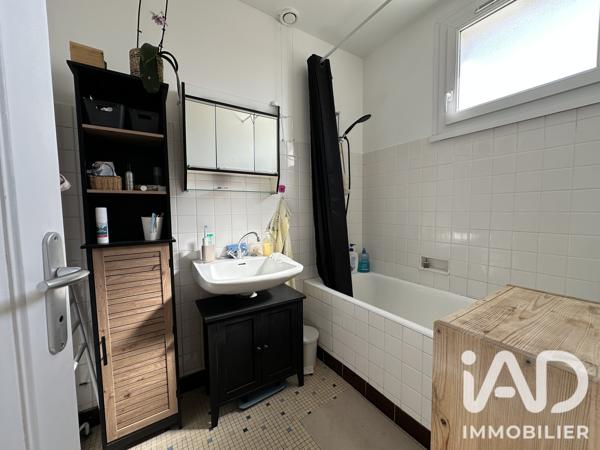 Maison à vendre 4 pièces 128 m² Saint-Florent-sur-Cher