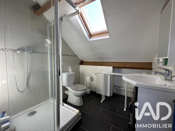 Maison à vendre 4 pièces 128 m² Saint-Florent-sur-Cher