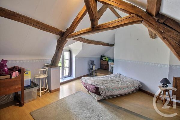 Maison à vendre  9 pièces - 266,22 m2 MEUNG SUR LOIRE - 45