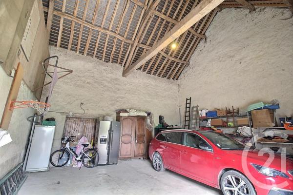 Maison à vendre  9 pièces - 266,22 m2 MEUNG SUR LOIRE - 45