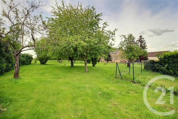 Maison à vendre  9 pièces - 266,22 m2 MEUNG SUR LOIRE - 45