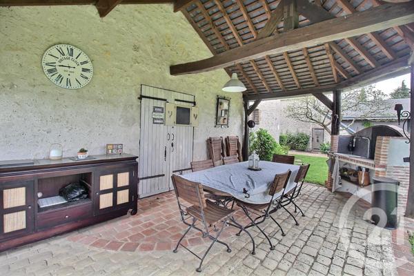 Maison à vendre  9 pièces - 266,22 m2 MEUNG SUR LOIRE - 45