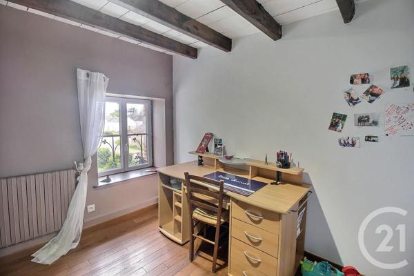 Maison à vendre  9 pièces - 266,22 m2 MEUNG SUR LOIRE - 45