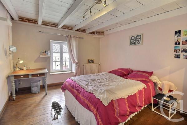 Maison à vendre  9 pièces - 266,22 m2 MEUNG SUR LOIRE - 45