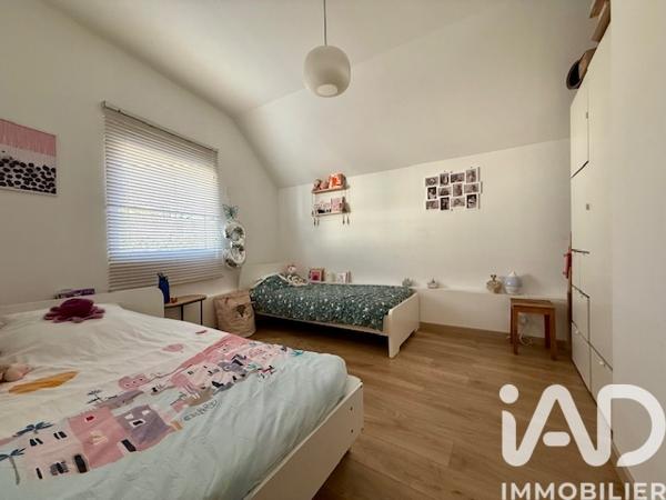 Maison à vendre 6 pièces 123 m² Clamart