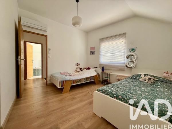 Maison à vendre 6 pièces 123 m² Clamart