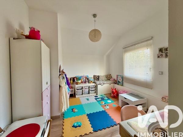 Maison à vendre 6 pièces 123 m² Clamart