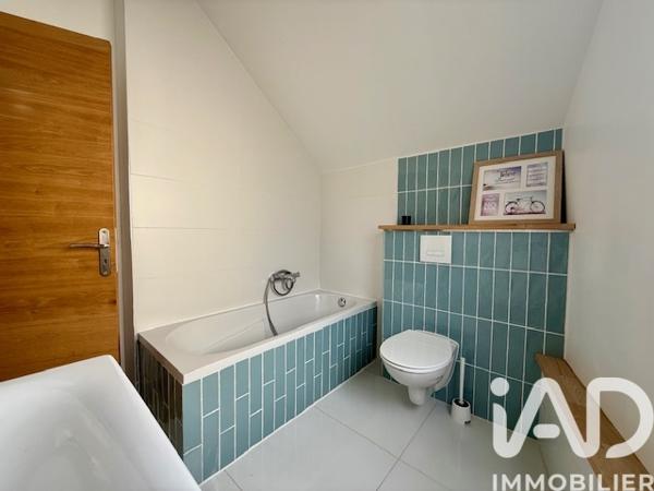 Maison à vendre 6 pièces 123 m² Clamart