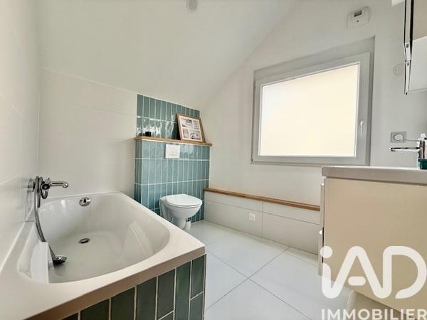 Maison à vendre 6 pièces 123 m² Clamart