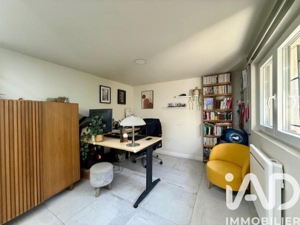Maison à vendre 6 pièces 123 m² Clamart
