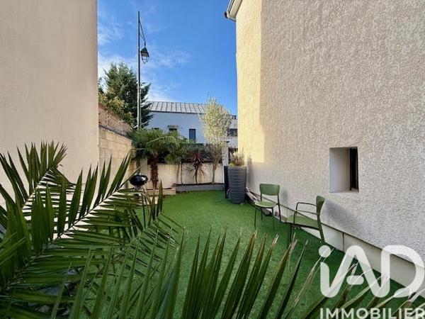 Maison à vendre 6 pièces 123 m² Clamart